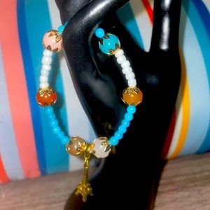 Healing stones bracelets